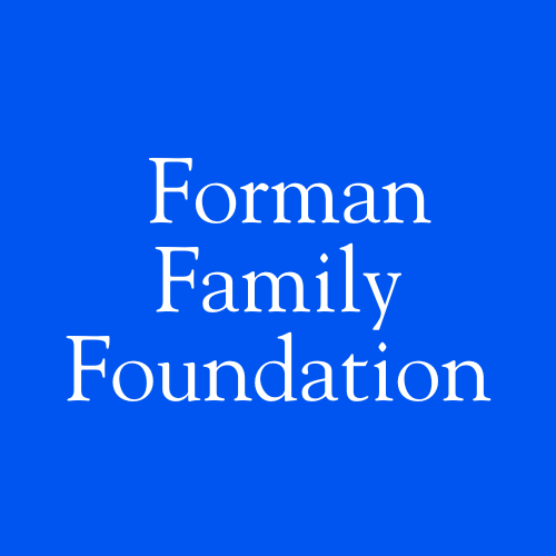 Forman Family Foundation