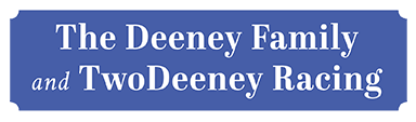 The Deeney Family & TwoDeeney Racing
