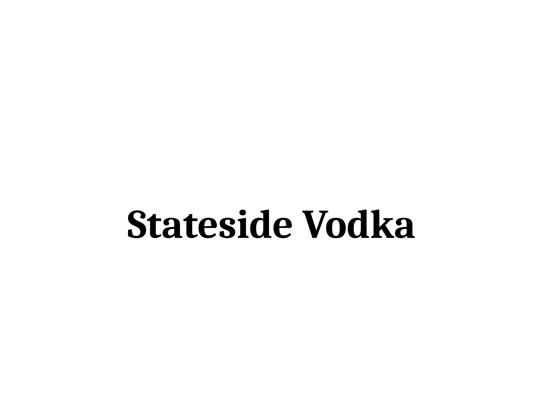 Stateside Brands