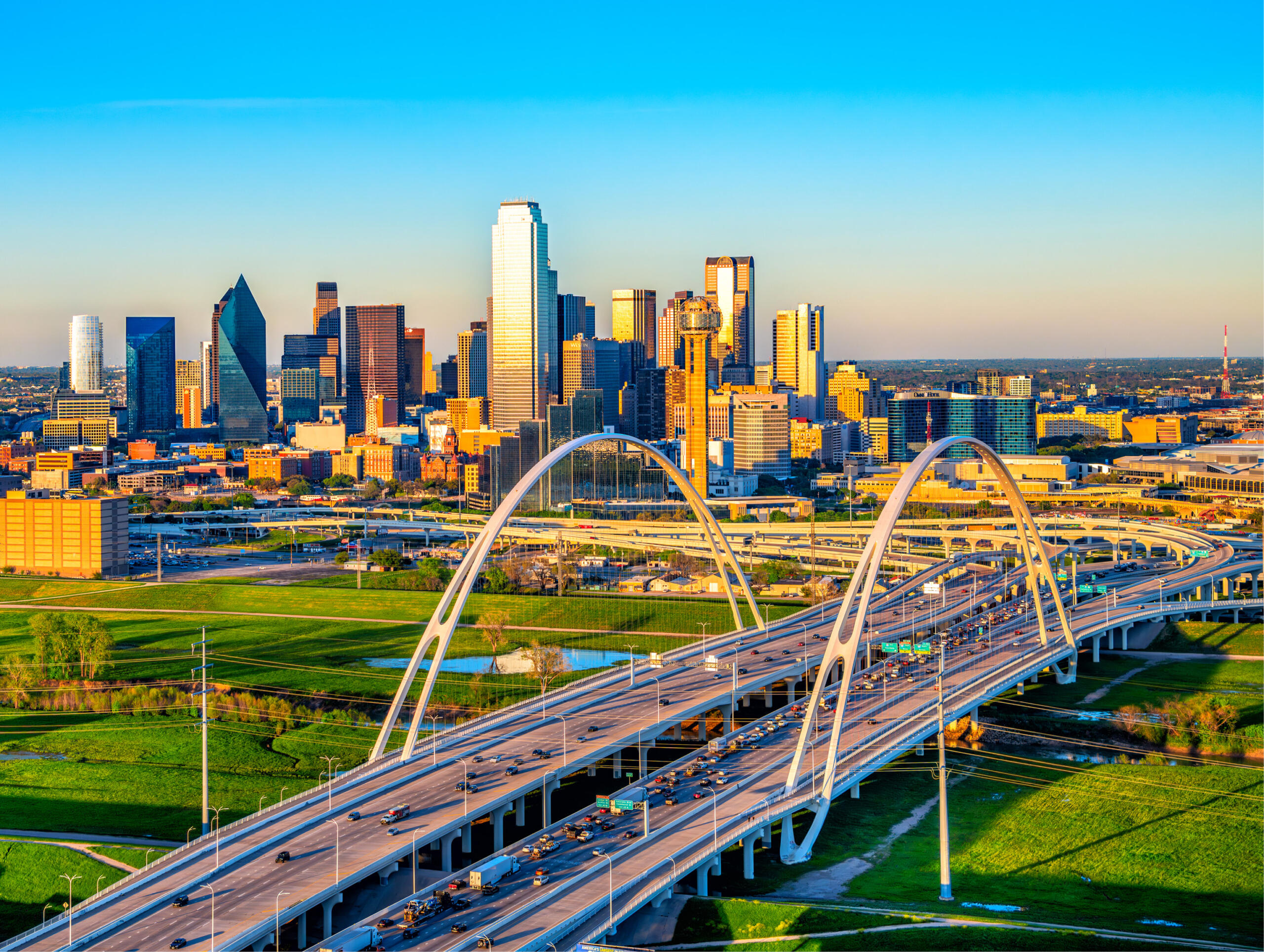 Greater Dallas Chapter