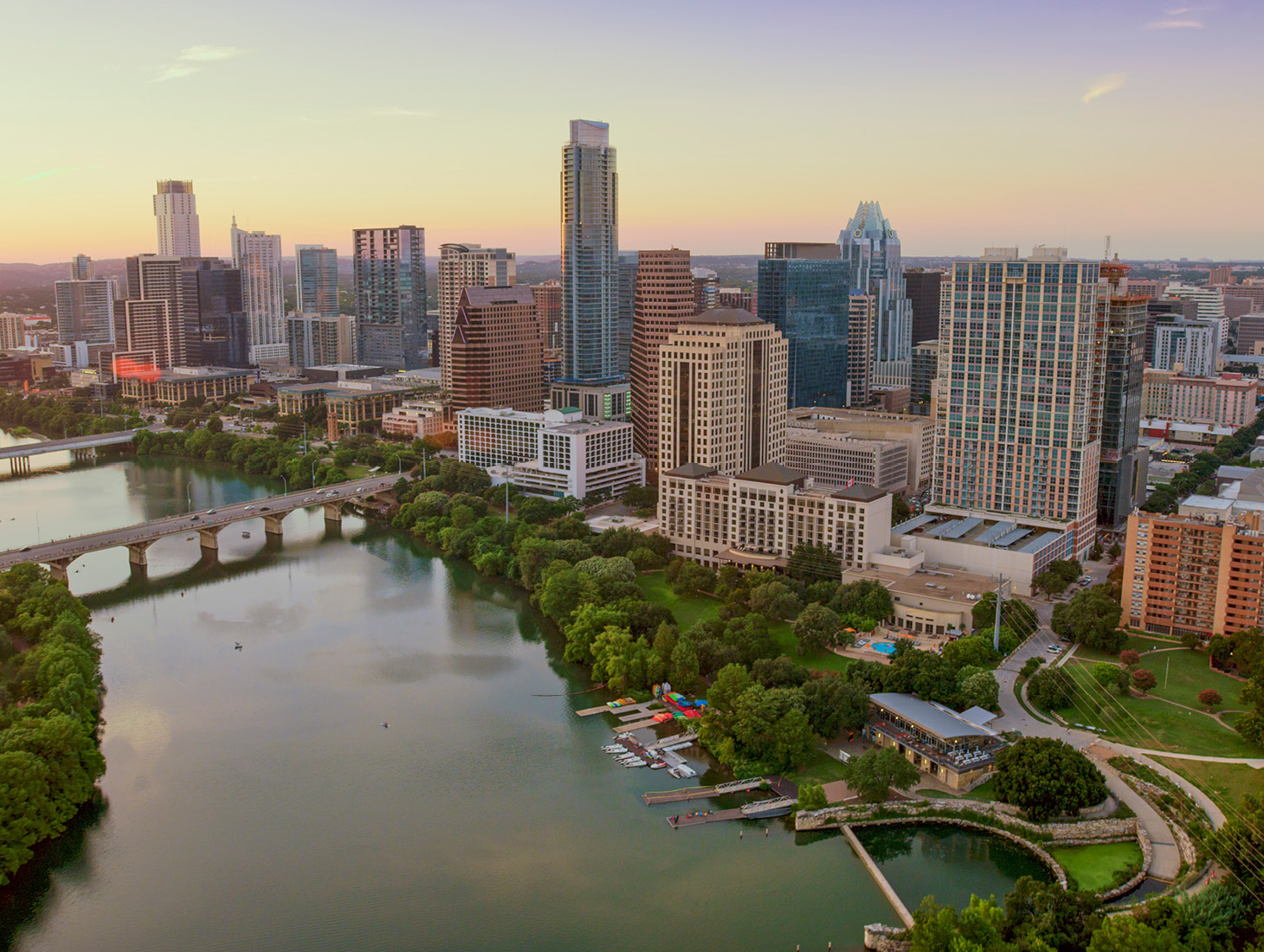 Greater Austin Chapter