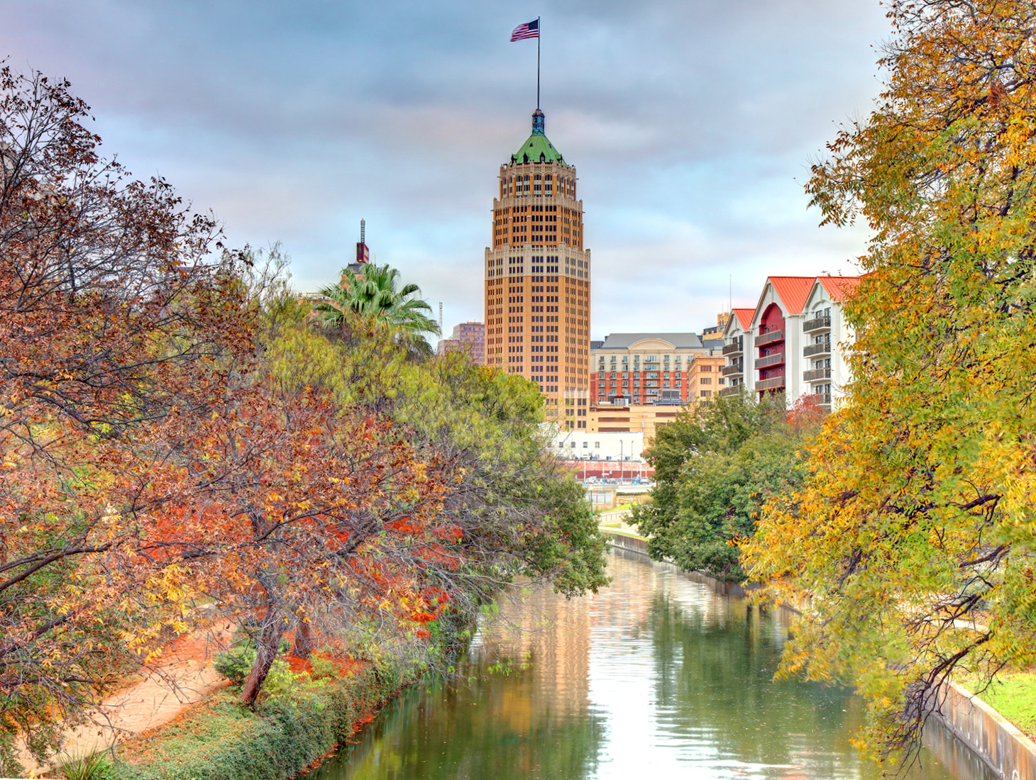 South Central Texas Chapter