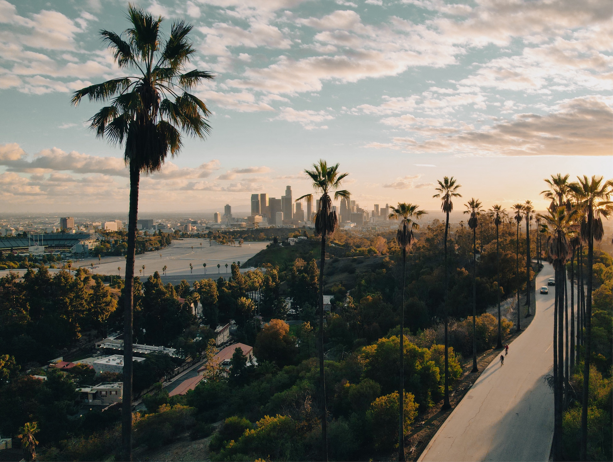 Greater Los Angeles Chapter