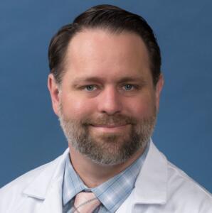 Dr. Christopher Ferber