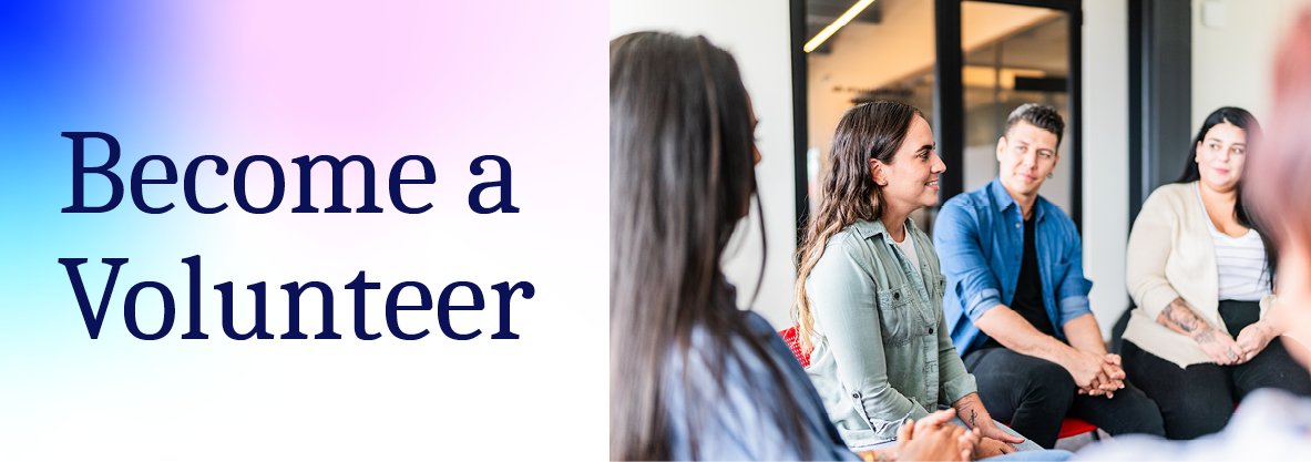 Become a Breakthrough T1D Volunteer