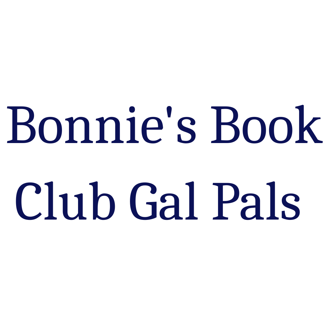 Bonnie’s Book Club Gal Pals
