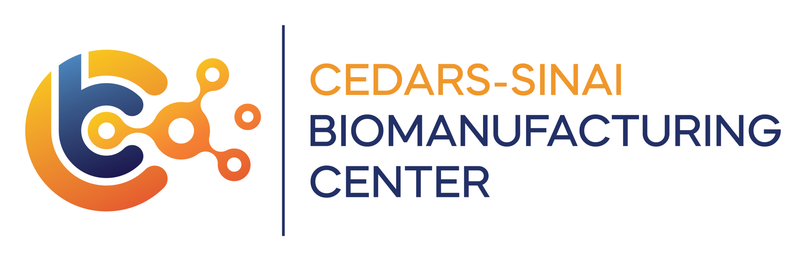 Cedars-Sinai Biomanufacturing Center