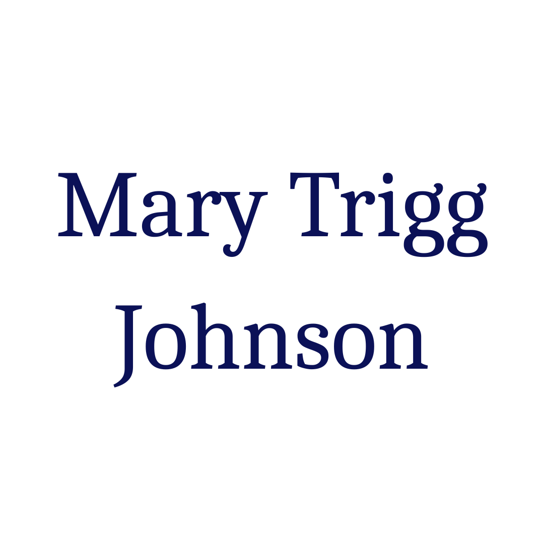 Mary Trigg Johnson