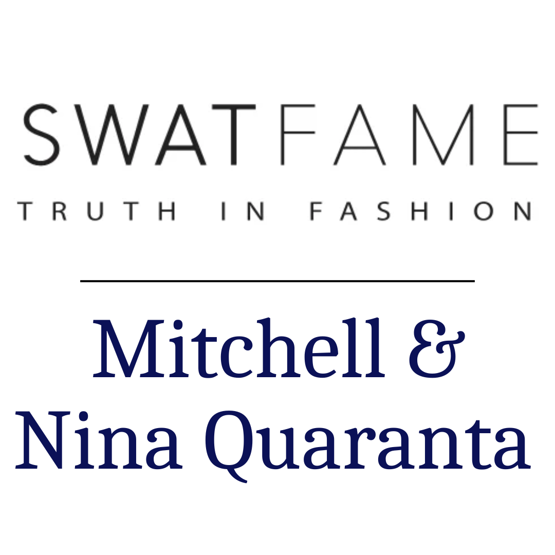 Swat Fame, Mitchell and Nina Quaranta