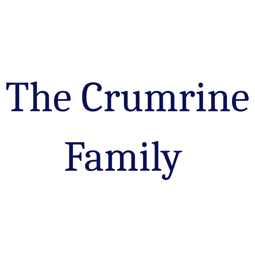 The Crumrine Family