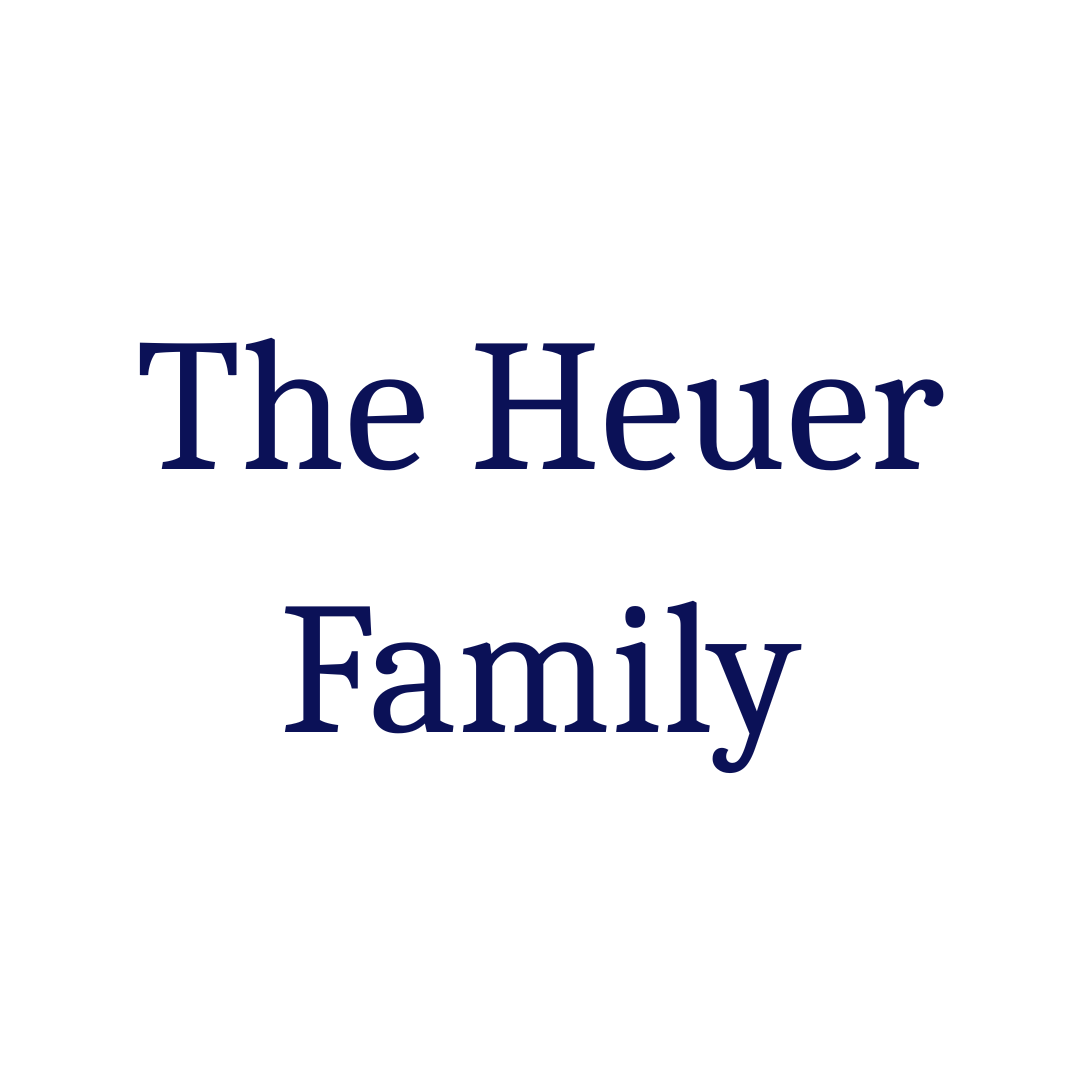 The Heuer Family