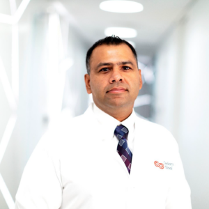 Dhruv Sareen, PhD