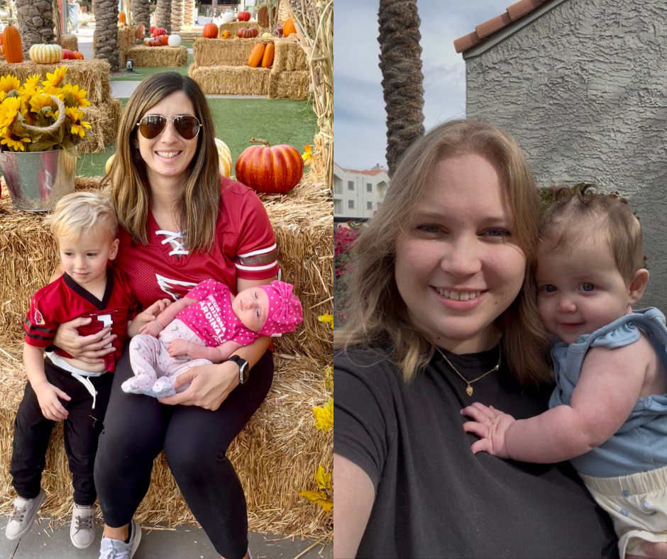 Type 1 Talk: Pregnancy and T1D