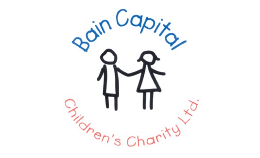 Bain Capital Children’s Charity