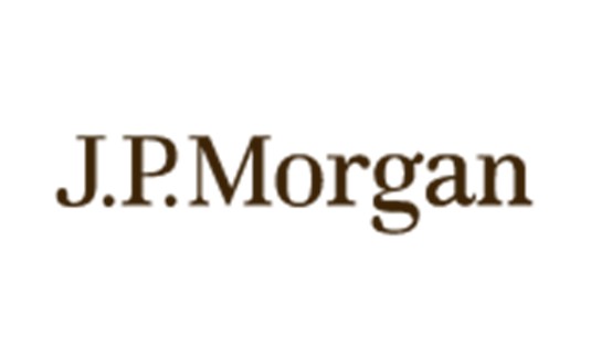 JP Morgan