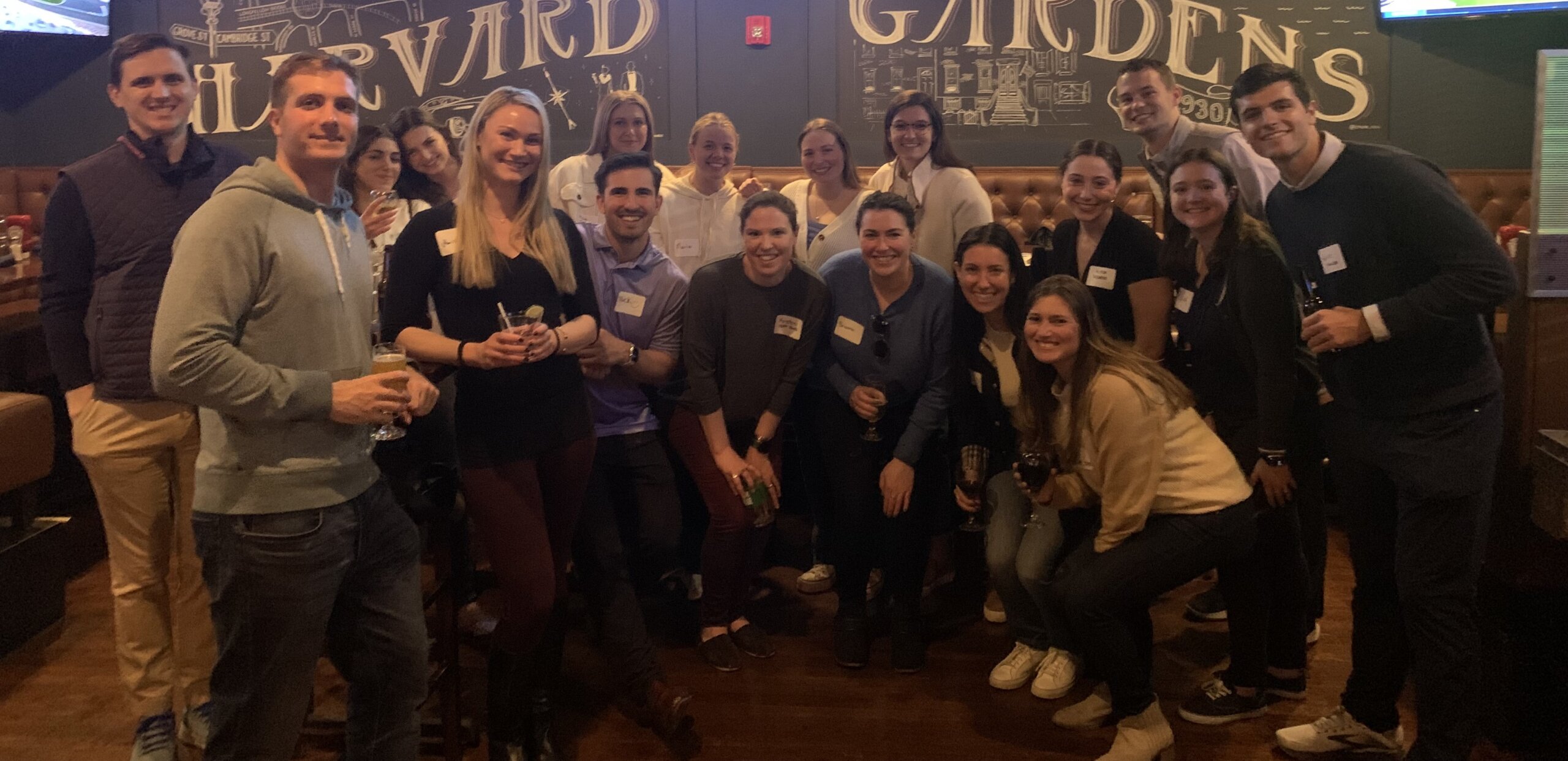 Young Leadership Committee