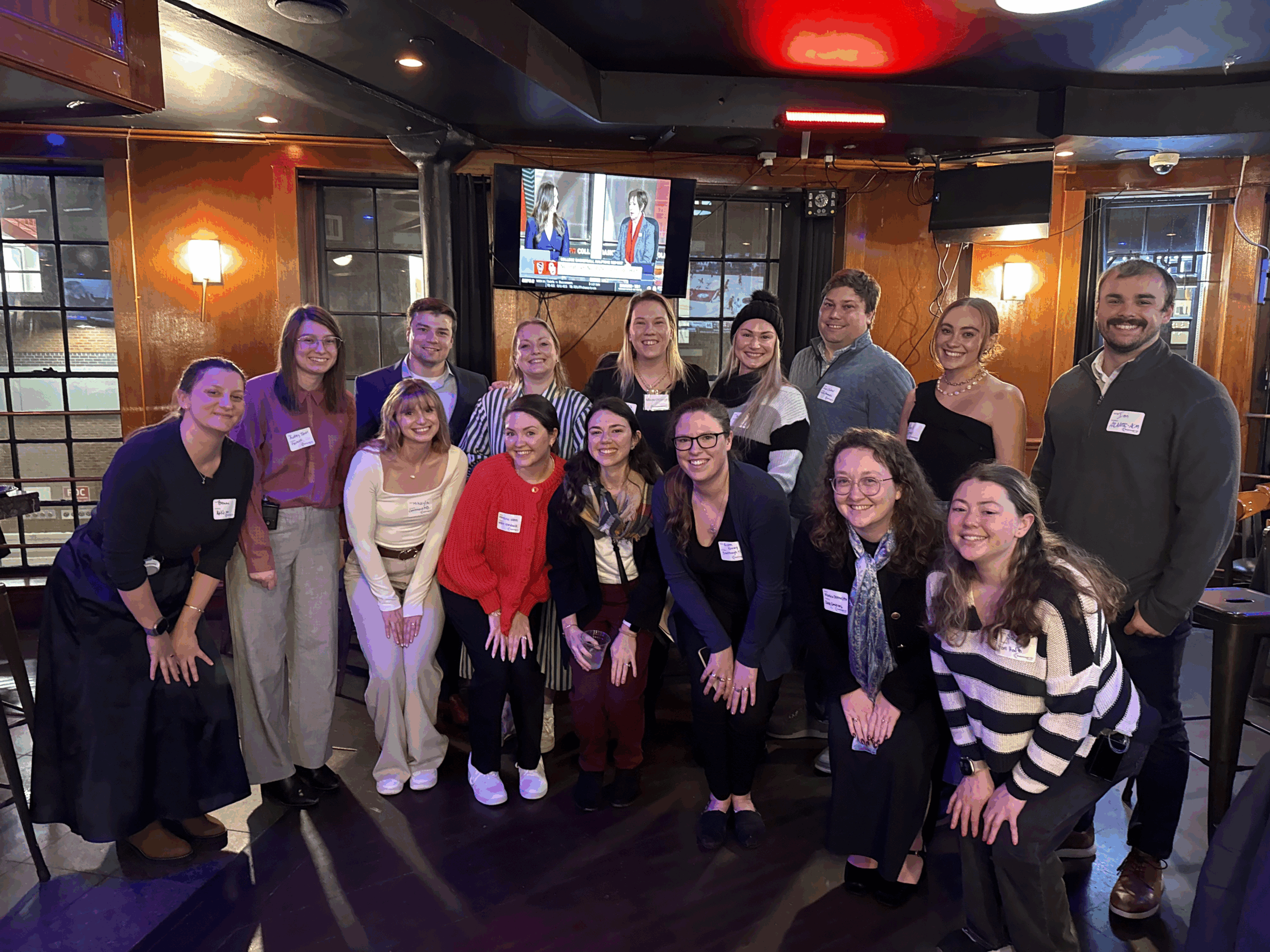 Young Leadership Committee