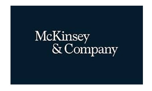 McKinsey & Company