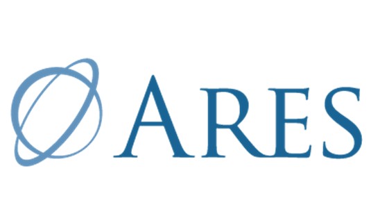 Ares Management