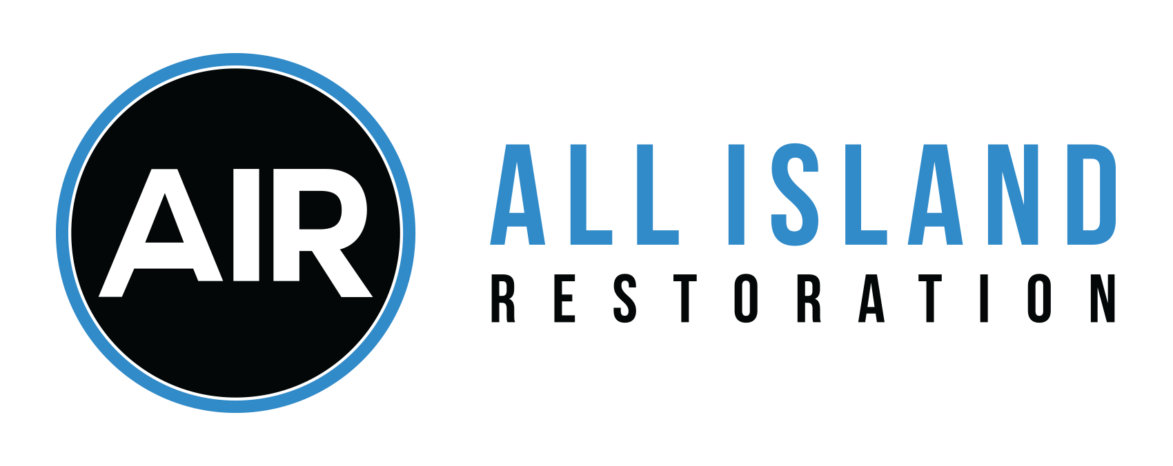 All Island Restoration