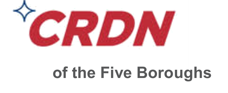 CRDN of the Five Boroughs