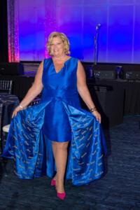 Moira McCarthy Stanford