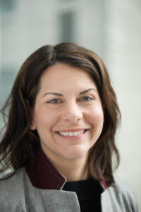 Ellen O’Donnell, Ph.D.