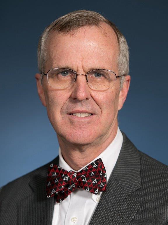 David M. Harlan, M.D.