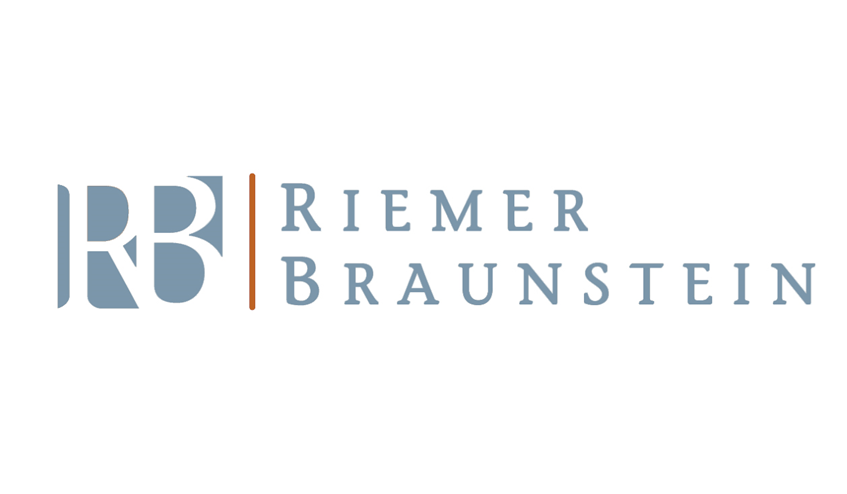 Riemer & Braunstein LLP
