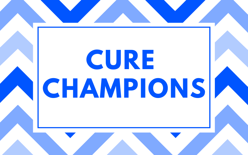 June Cure Champions