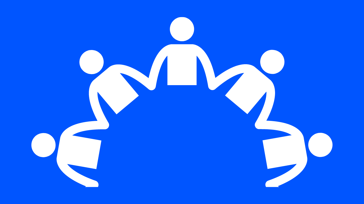 Volunteer Powered Events