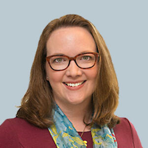 Molly Colvin, Ph.D. ABPP