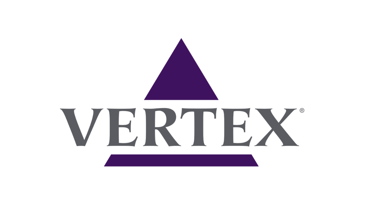 Vertex Pharmaceuticals