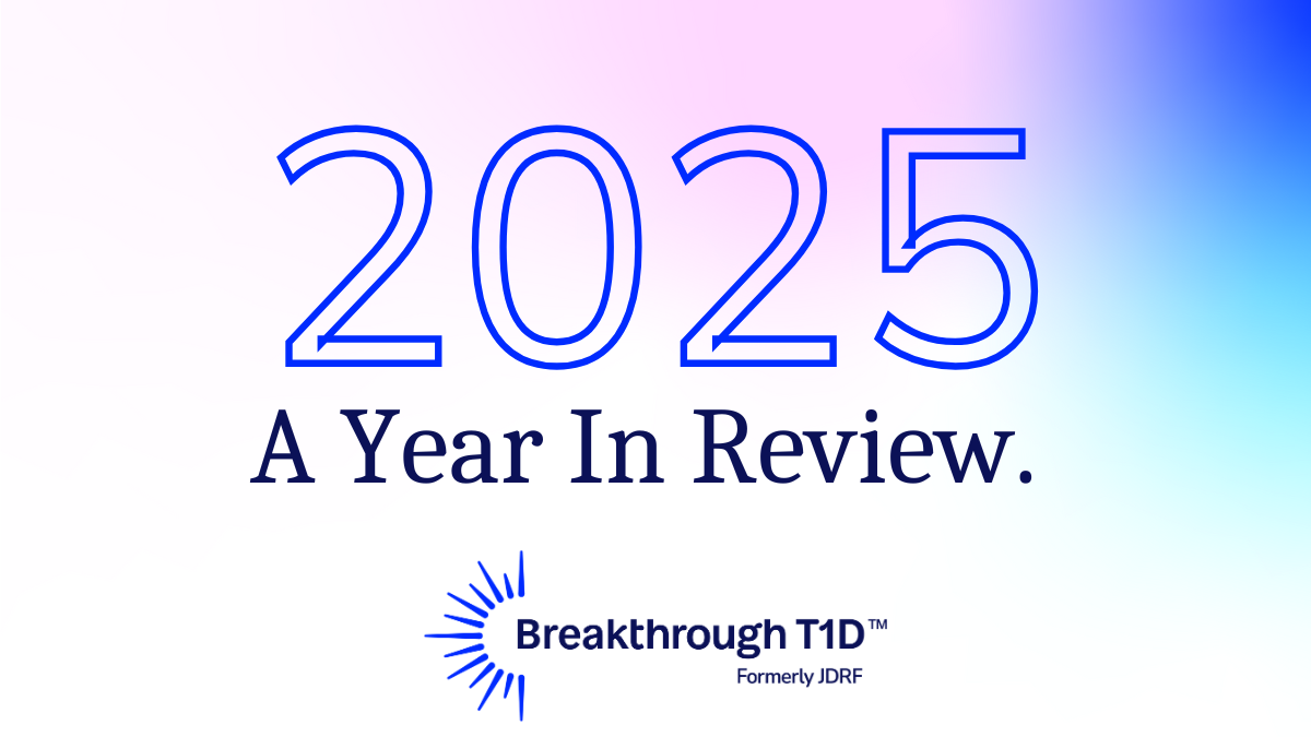2025: A Year In Review