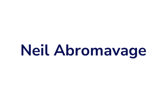 Neil Abromavage