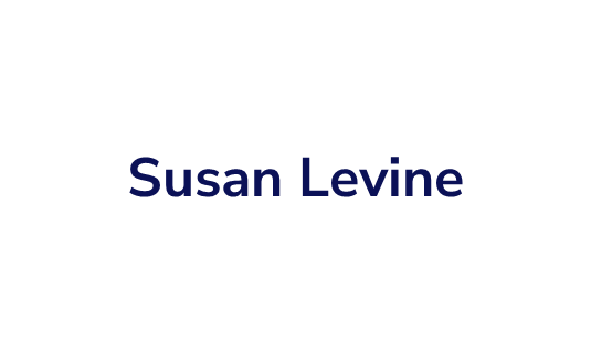 Susan Levine