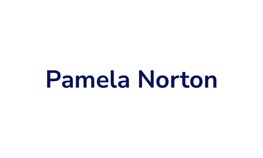 Pamela Norton
