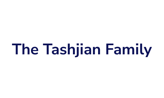 The Tashjian Family