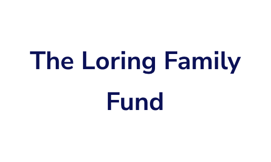 The Loring Family Fund