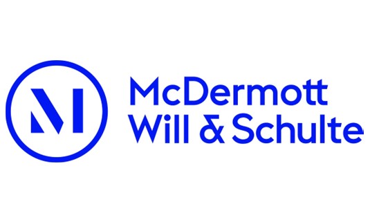 McDermott Will & Schulte LLP