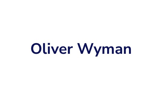 Oliver Wyman