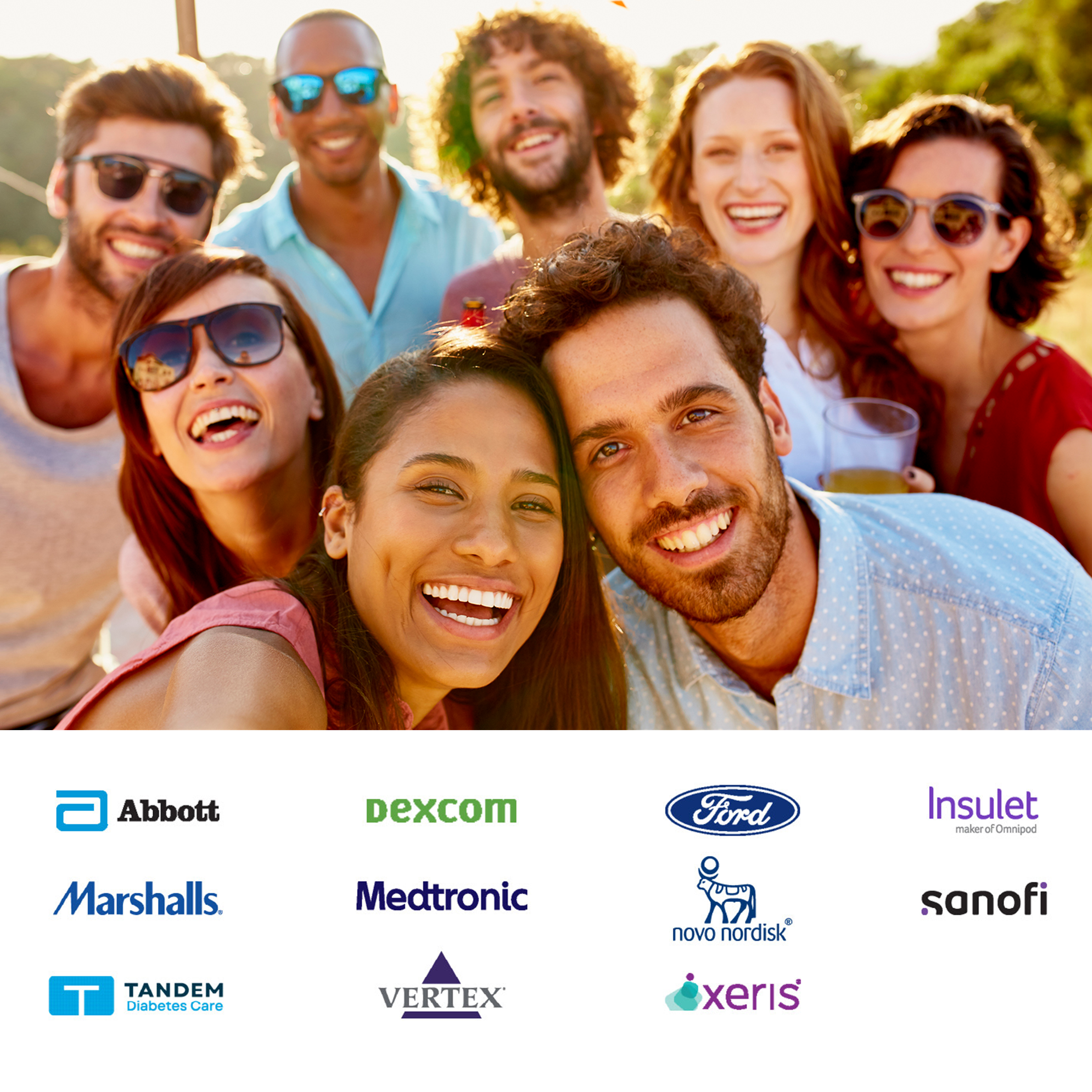 Breakthrough T1D Community Summit: NorCal