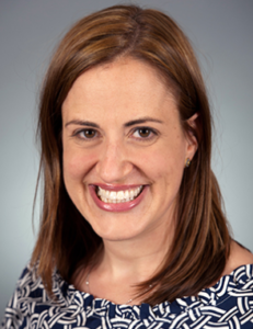 Katharine Garvey, M.D., MPH