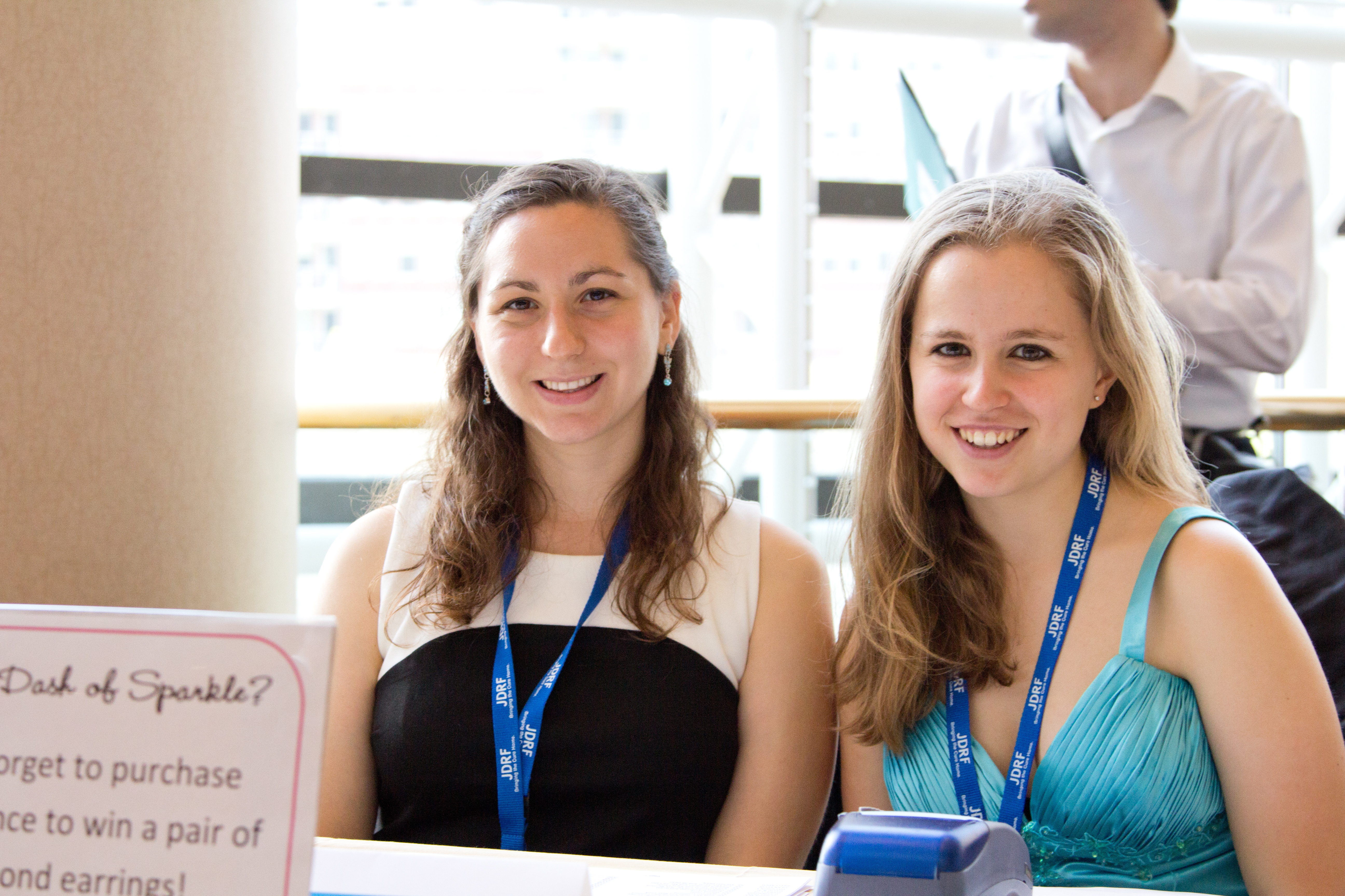 Volunteers Needed – 34th Annual Boston Gala!