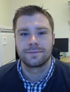 Dan West, PHD, BSC