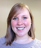 Aimee Folger, LICSW