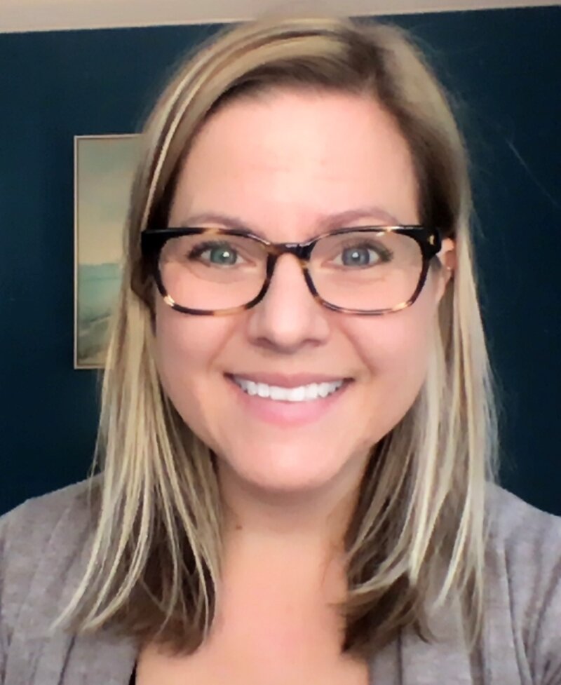 Kerri Sparling