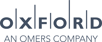 Oxford Properties