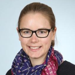Annamaria Lukes