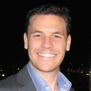 Robert Barry, Ph.D